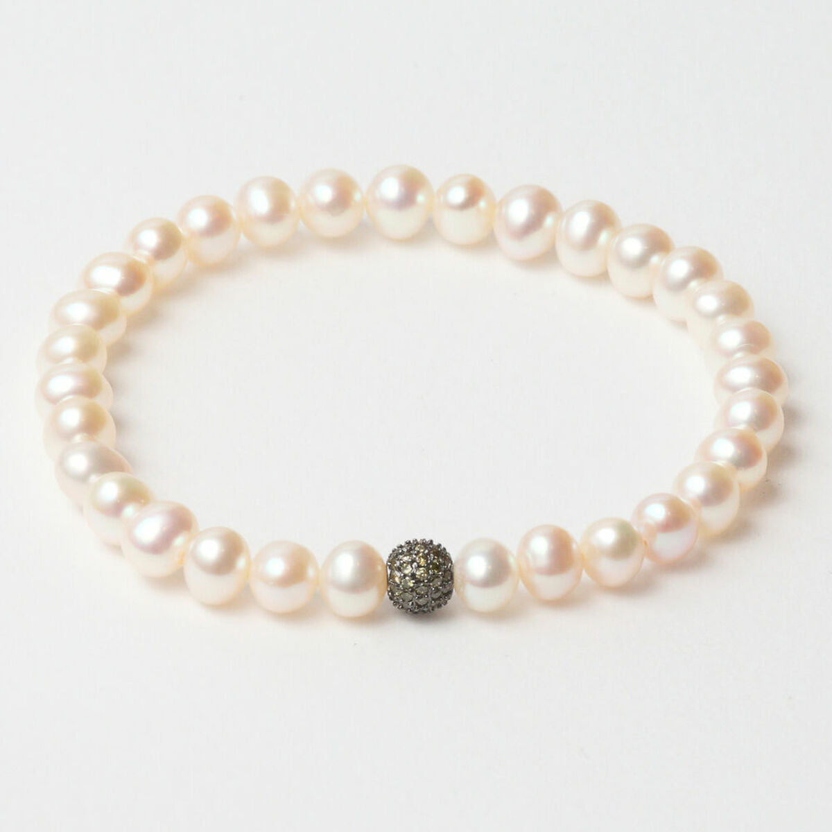 Ladies' Bracelet Lancaster JLA-BR-SB-3-WH 16 mm -  Jewellery, Women -  Lancaster.