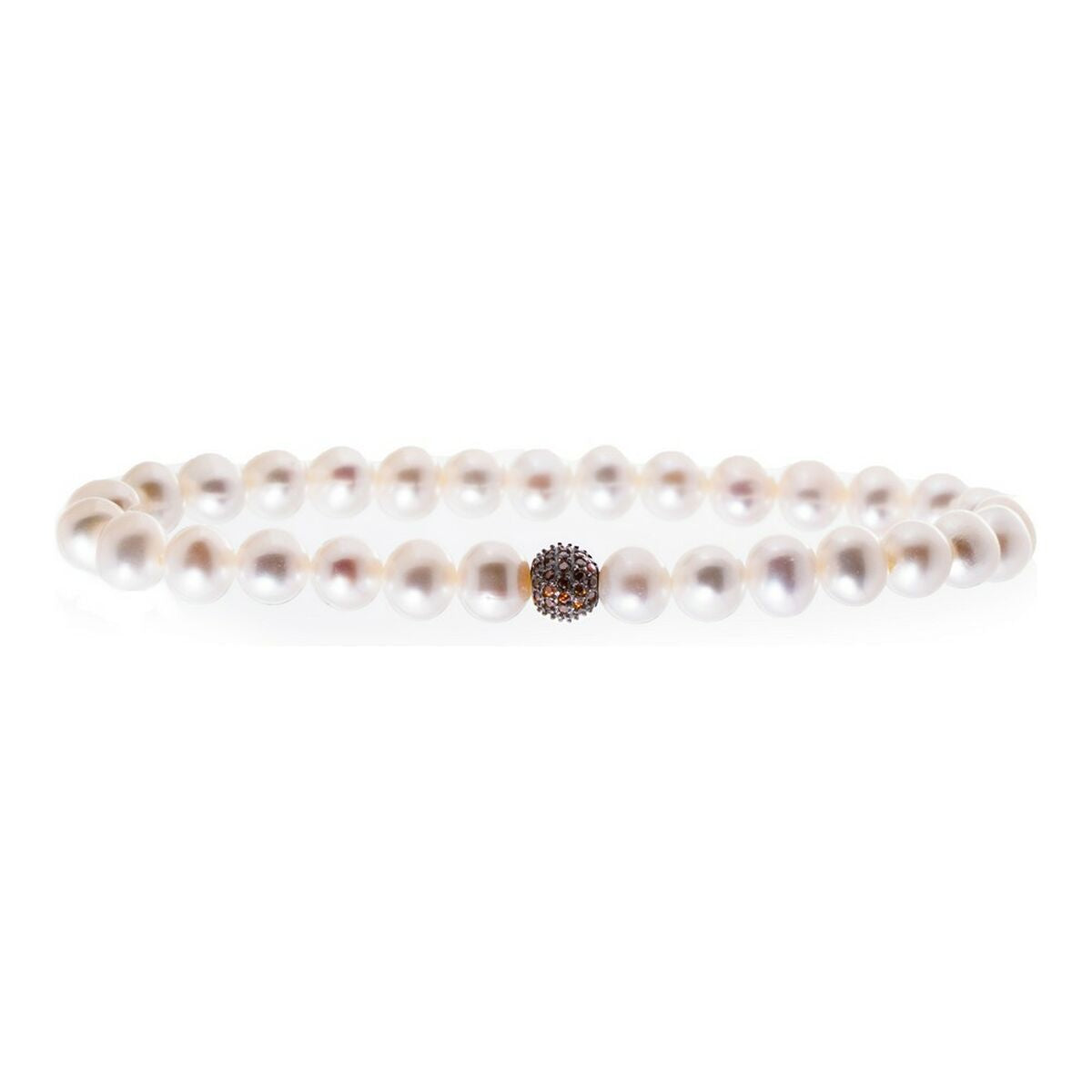Ladies' Bracelet Lancaster JLA-BR-SB-5-WH 16 mm -  Jewellery, Women -  Lancaster.