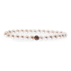 Ladies' Bracelet Lancaster JLA-BR-SB-5-WH 16 mm -  Jewellery, Women -  Lancaster.