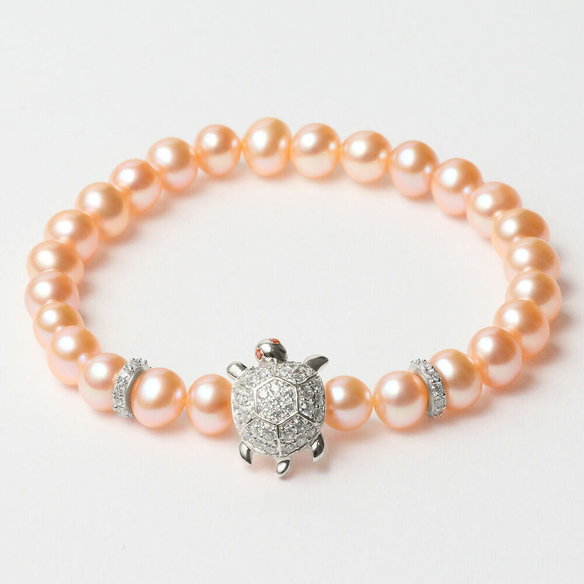 Ladies' Bracelet Lancaster JLA-BR-TURTLE-1-PE 16 mm -  Jewellery, Women -  Lancaster.