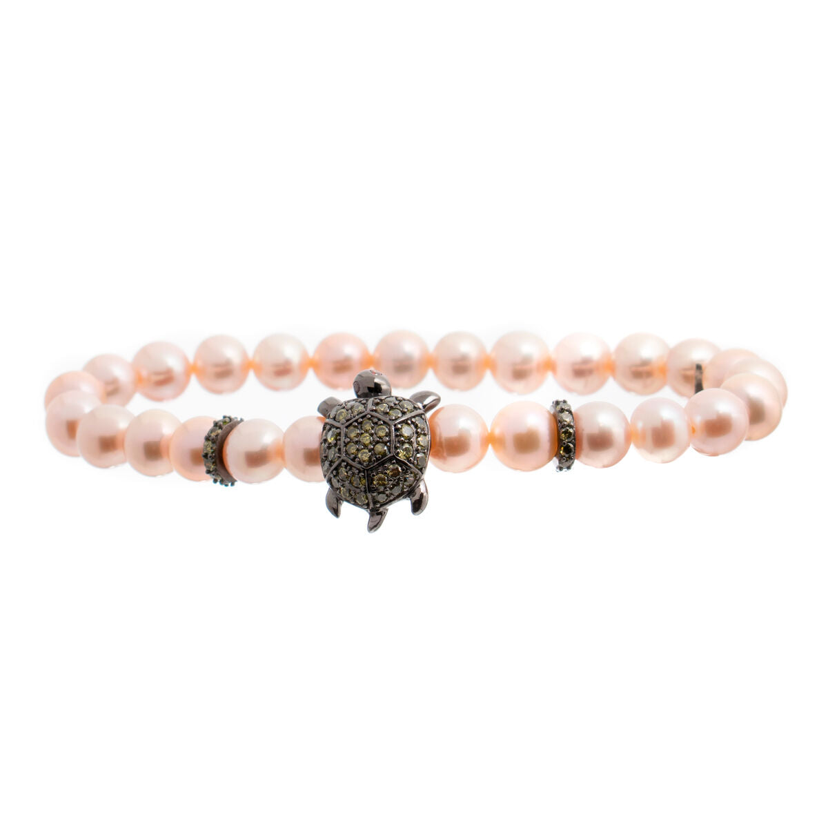 Ladies' Bracelet Lancaster JLA-BR-TURTLE-3-PE 16 mm -  Jewellery, Women -  Lancaster.