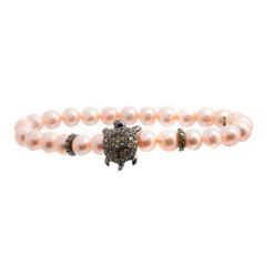 Ladies' Bracelet Lancaster JLA-BR-TURTLE-3-PE 16 mm -  Jewellery, Women -  Lancaster.