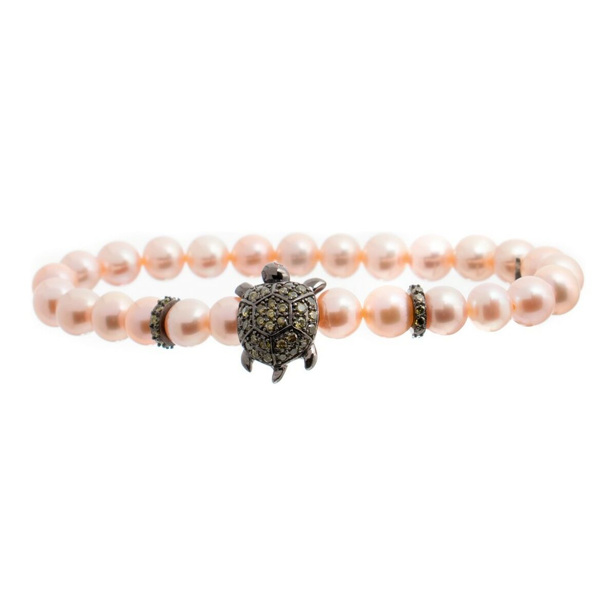 Ladies' Bracelet Lancaster JLA-BR-TURTLE-3-PE 16 mm -  Jewellery, Women -  Lancaster.
