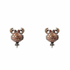 Ladies' Earrings Lancaster JLA-EAR-CRAB-4 1,2 cm -  Jewellery, Women -  Lancaster.