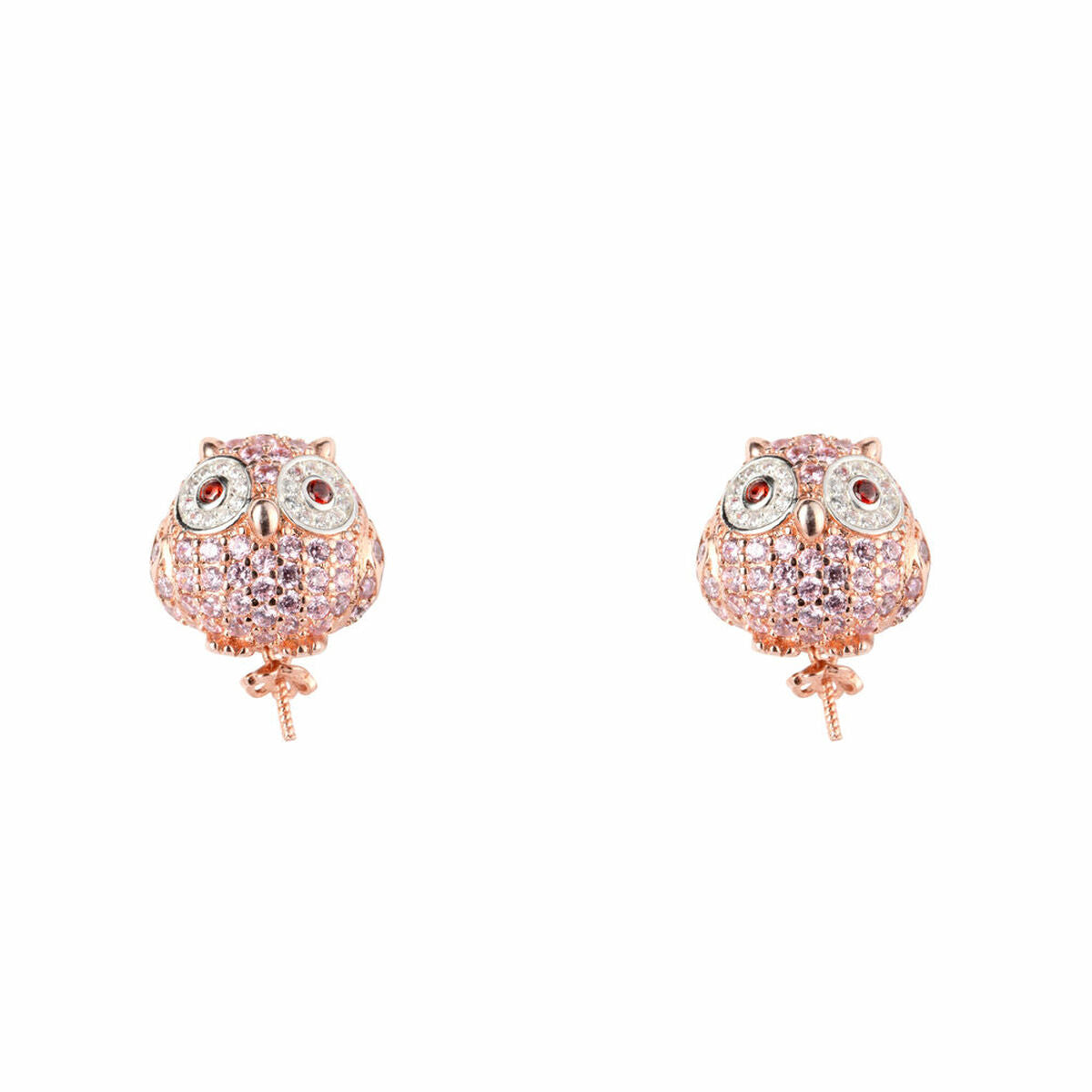 Ladies' Earrings Lancaster JLA-EAR-OWL-2 1,2 cm -  Jewellery, Women -  Lancaster.