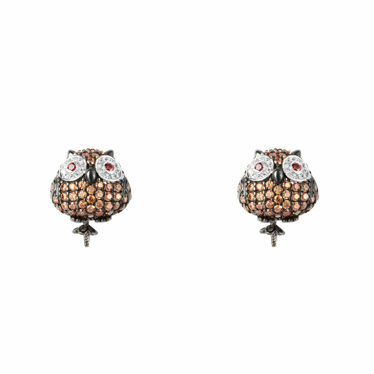 Ladies' Earrings Lancaster JLA-EAR-OWL-4 1,2 cm -  Jewellery, Women -  Lancaster.