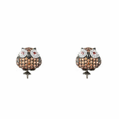 Ladies' Earrings Lancaster JLA-EAR-OWL-4 1,2 cm -  Jewellery, Women -  Lancaster.