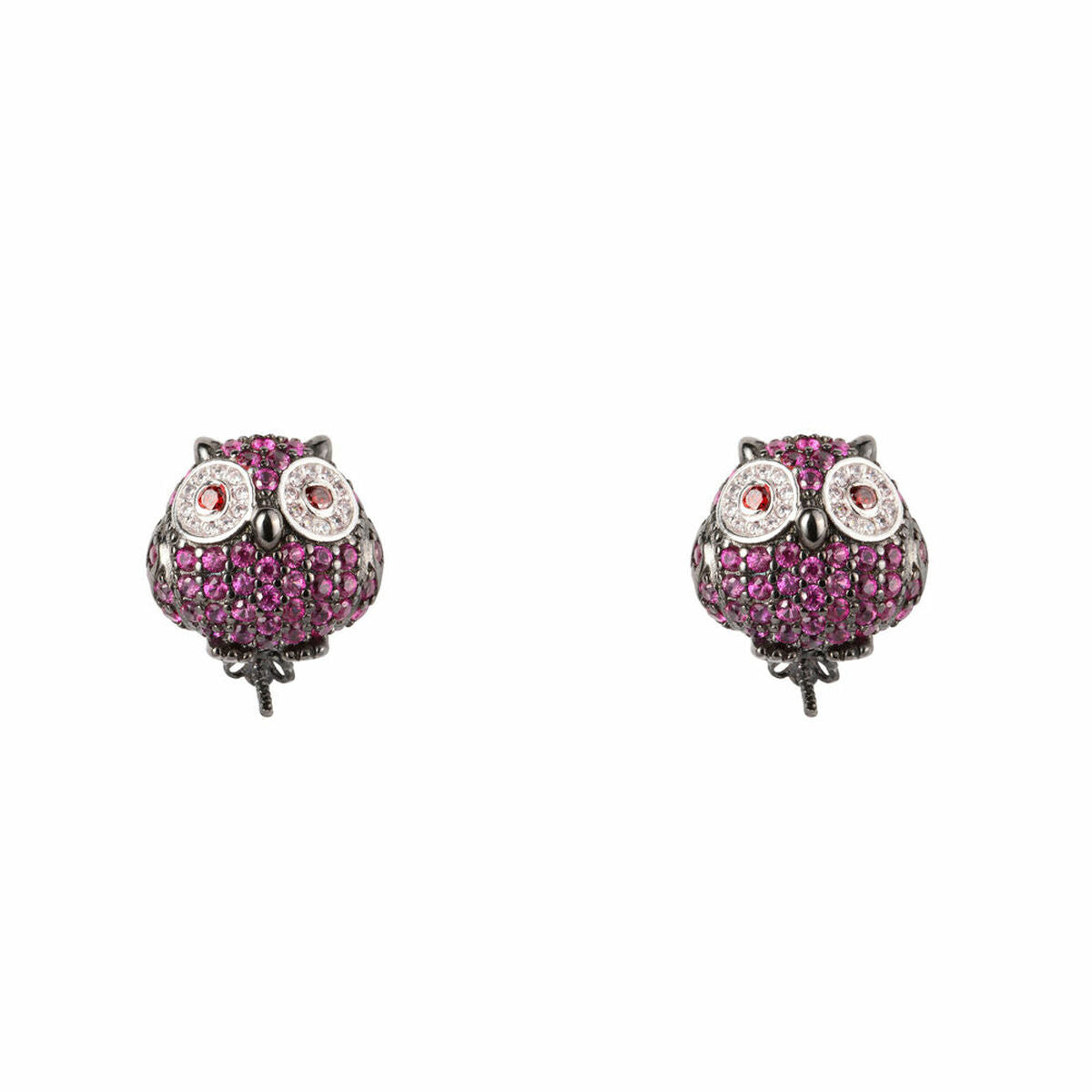 Ladies' Earrings Lancaster JLA-EAR-OWL-5 1,2 cm -  Jewellery, Women -  Lancaster.