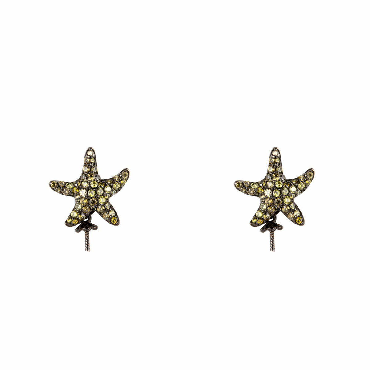 Ladies' Earrings Lancaster JLA-EAR-STAR-3 1,2 cm -  Jewellery, Women -  Lancaster.