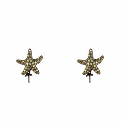 Ladies' Earrings Lancaster JLA-EAR-STAR-3 1,2 cm -  Jewellery, Women -  Lancaster.