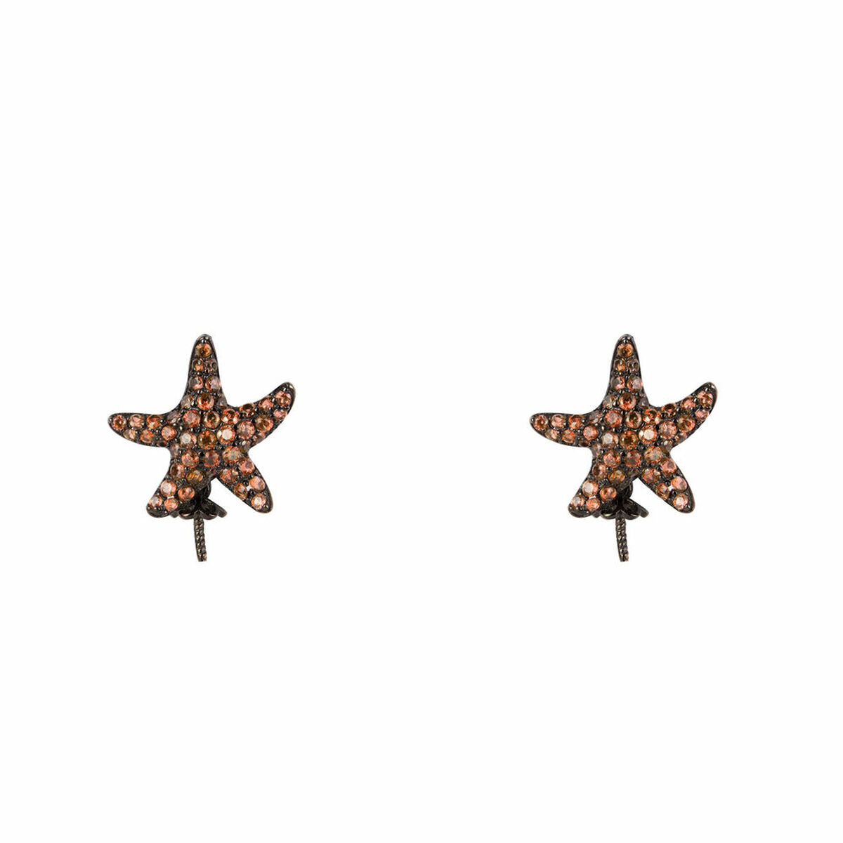 Ladies' Earrings Lancaster JLA-EAR-STAR-4 1,2 cm -  Jewellery, Women -  Lancaster.