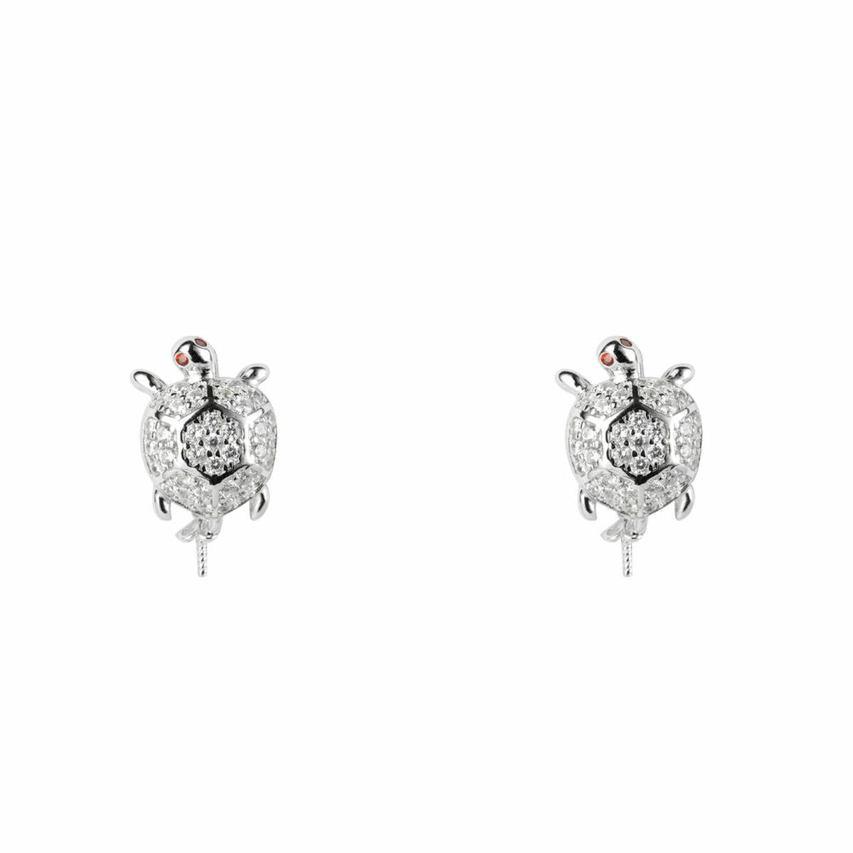 Ladies' Earrings Lancaster JLA-EAR-TURTLE-1 1,2 cm -  Jewellery, Women -  Lancaster.