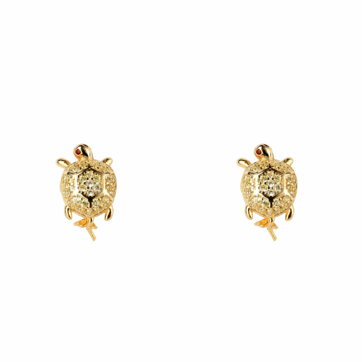 Ladies' Earrings Lancaster JLA-EAR-TURTLE-6 1,2 cm -  Jewellery, Women -  Lancaster.