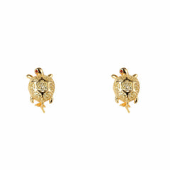 Ladies' Earrings Lancaster JLA-EAR-TURTLE-6 1,2 cm -  Jewellery, Women -  Lancaster.