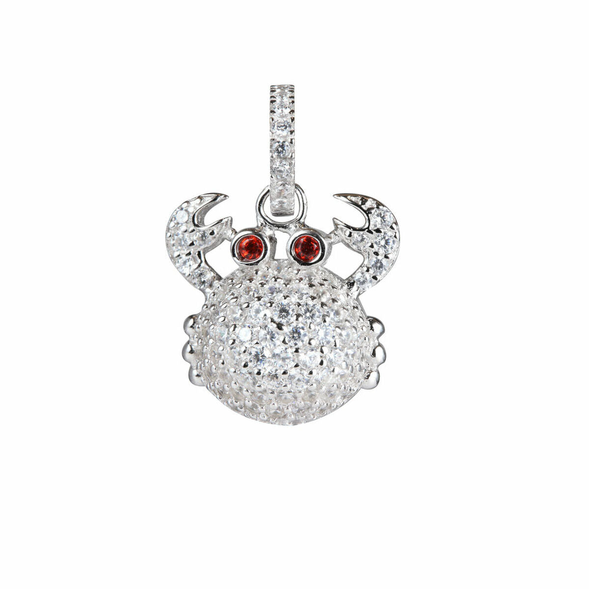 Ladies' Pendant Lancaster JLA-PEN-CRAB-1 1,5 mm -  Jewellery, Women -  Lancaster.