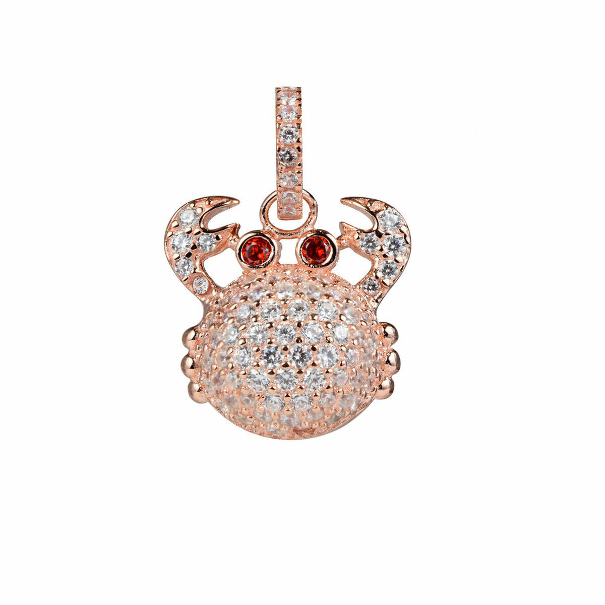 Ladies' Pendant Lancaster JLA-PEN-CRAB-2 1,5 mm -  Jewellery, Women -  Lancaster.