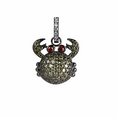 Ladies' Pendant Lancaster JLA-PEN-CRAB-3 1,5 mm -  Jewellery, Women -  Lancaster.