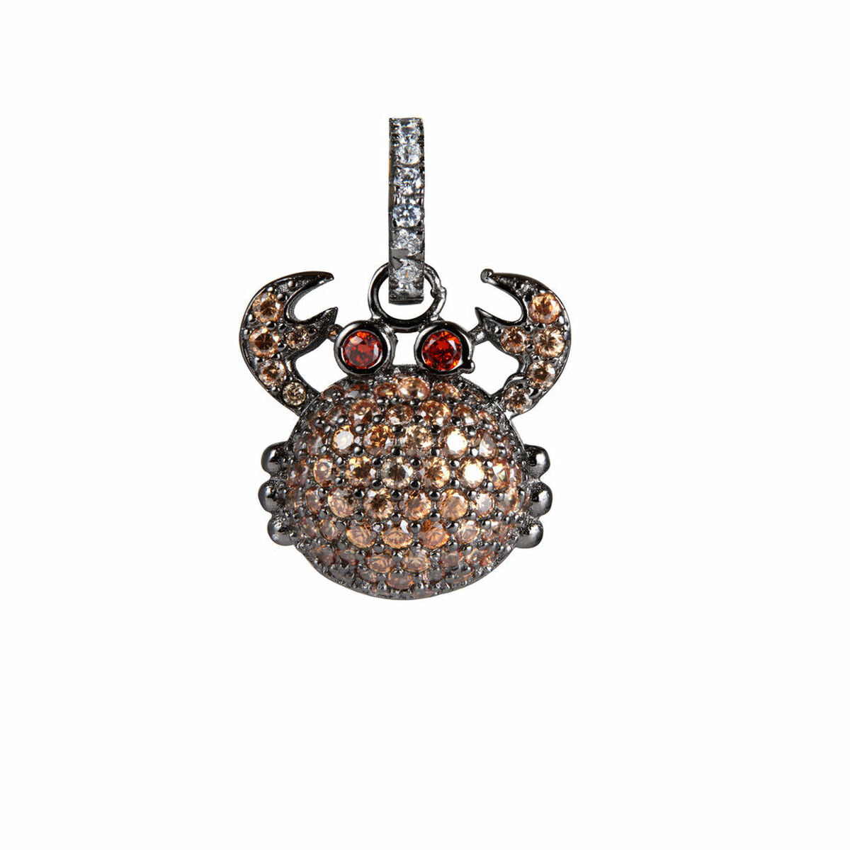 Ladies' Pendant Lancaster JLA-PEN-CRAB-4 1,5 mm -  Jewellery, Women -  Lancaster.