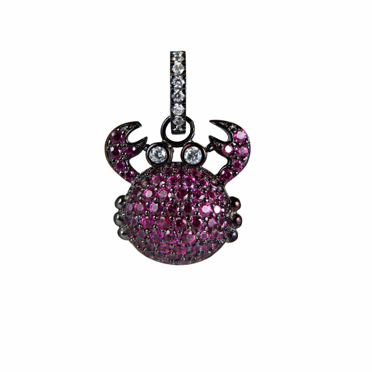 Ladies' Pendant Lancaster JLA-PEN-CRAB-5 1,5 mm -  Jewellery, Women -  Lancaster.