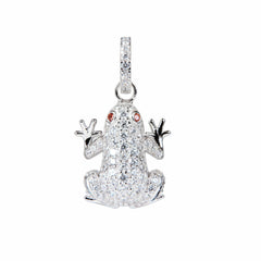 Ladies' Pendant Lancaster JLA-PEN-FROG-1 1,5 mm -  Jewellery, Women -  Lancaster.