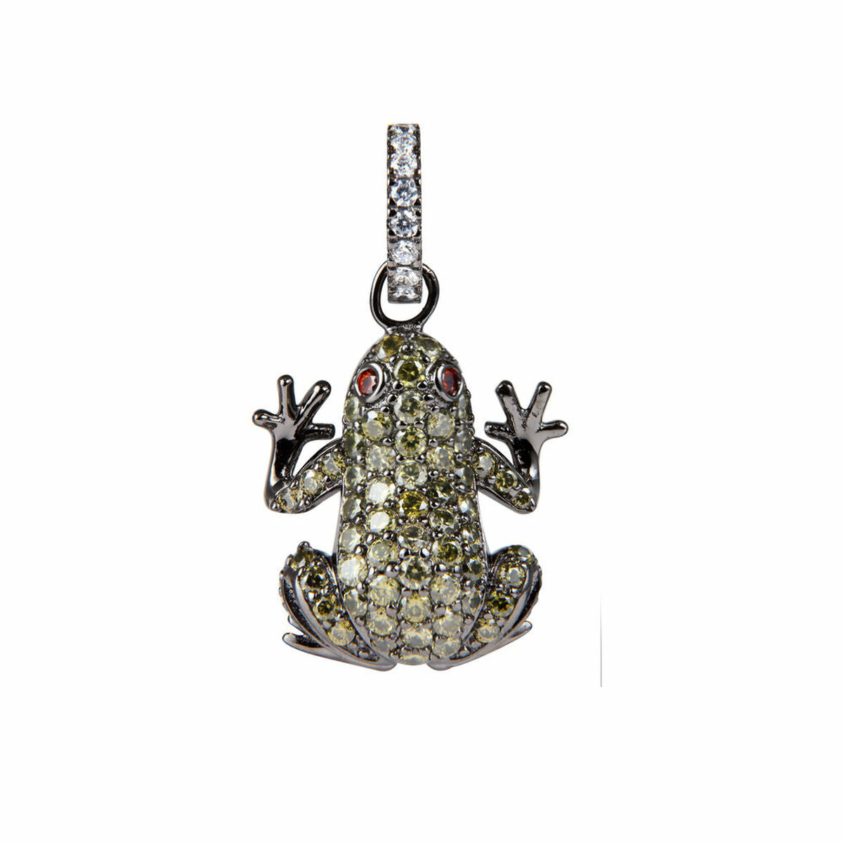 Ladies' Pendant Lancaster JLA-PEN-FROG-3 1,5 mm -  Jewellery, Women -  Lancaster.