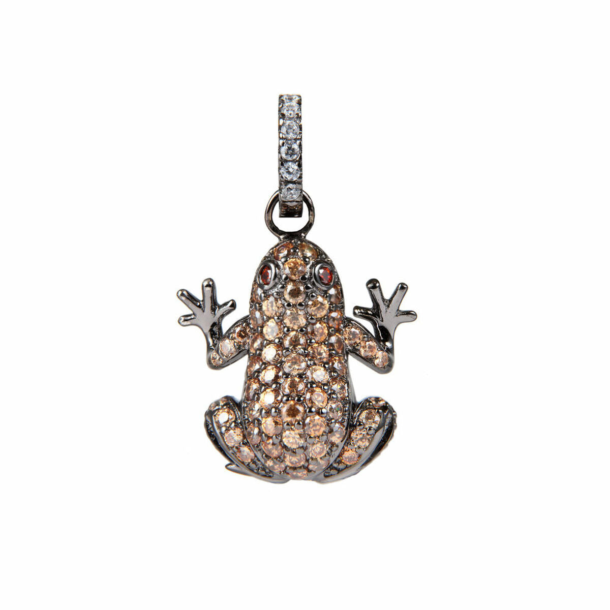 Ladies' Pendant Lancaster JLA-PEN-FROG-4 1,5 mm -  Jewellery, Women -  Lancaster.