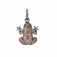 Ladies' Pendant Lancaster JLA-PEN-FROG-4 1,5 mm -  Jewellery, Women -  Lancaster.