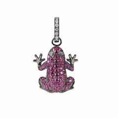 Ladies' Pendant Lancaster JLA-PEN-FROG-5 1,5 mm -  Jewellery, Women -  Lancaster.