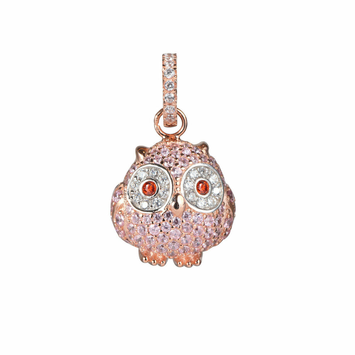 Ladies' Pendant Lancaster JLA-PEN-OWL-2 1,5 mm -  Jewellery, Women -  Lancaster.