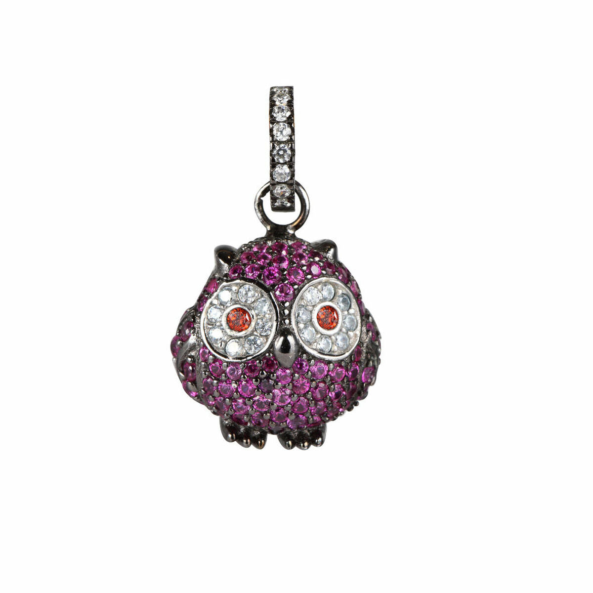 Ladies' Pendant Lancaster JLA-PEN-OWL-5 1,5 mm -  Jewellery, Women -  Lancaster.