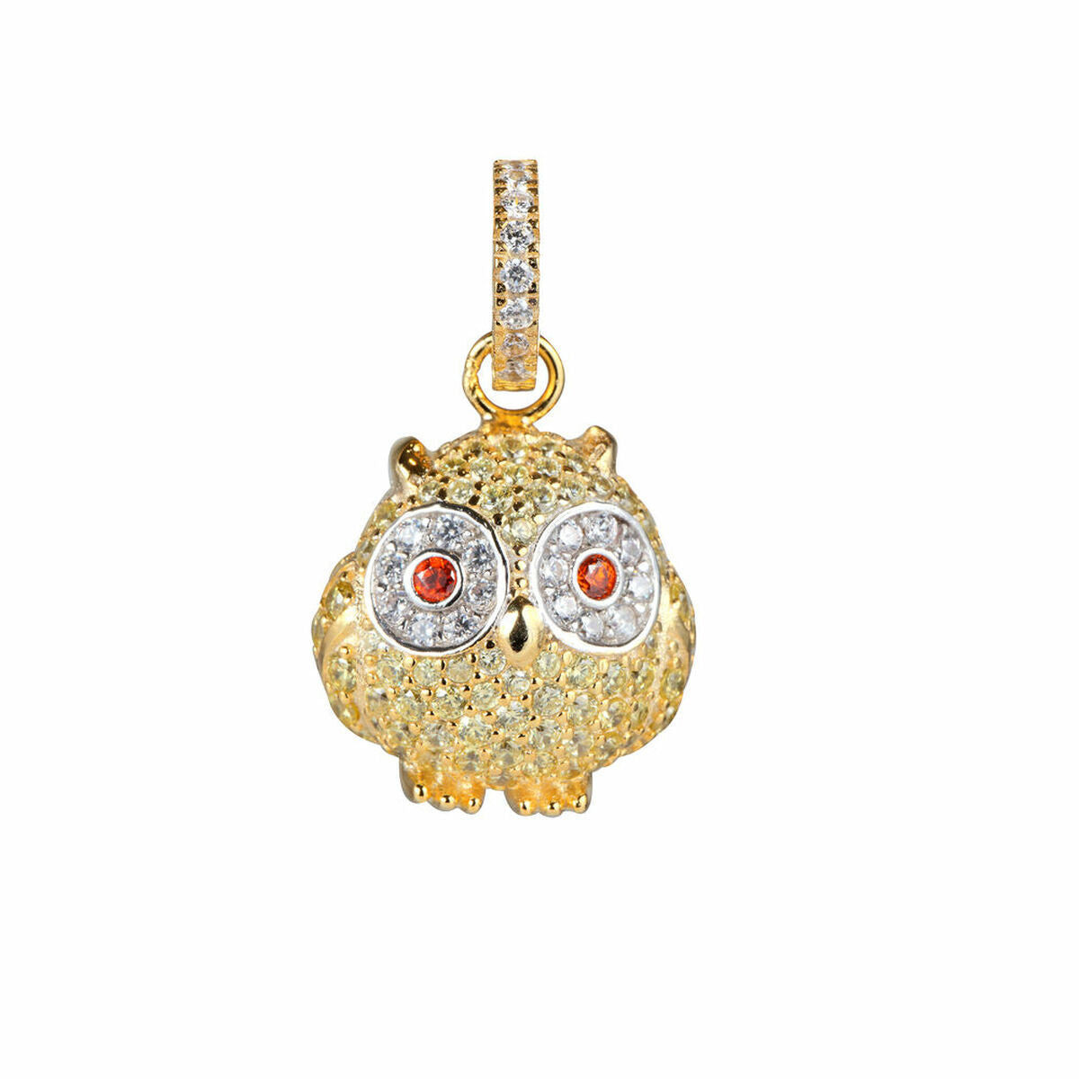 Ladies' Pendant Lancaster JLA-PEN-OWL-6 1,5 mm -  Jewellery, Women -  Lancaster.