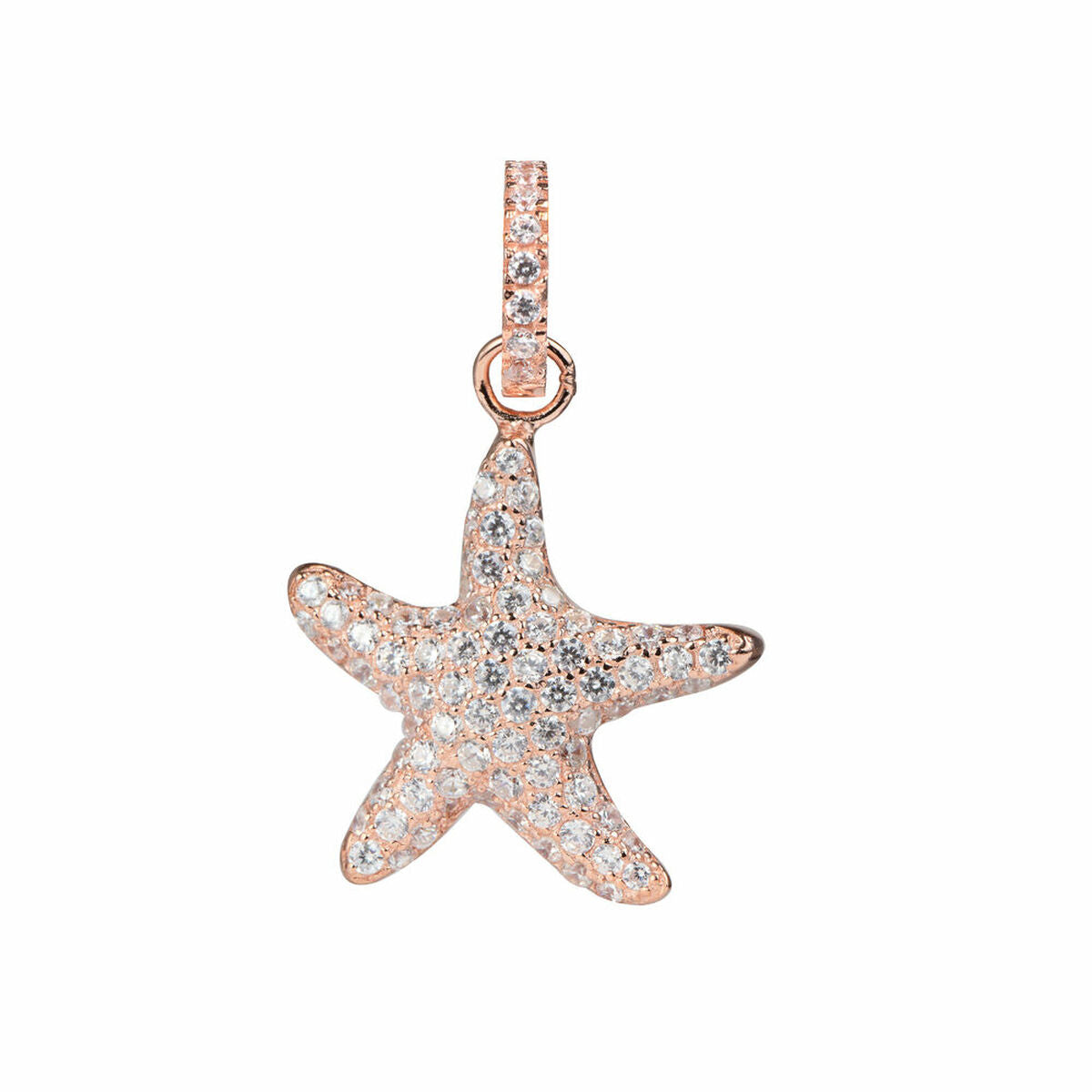 Ladies' Pendant Lancaster JLA-PEN-STAR-2 1,5 mm -  Jewellery, Women -  Lancaster.