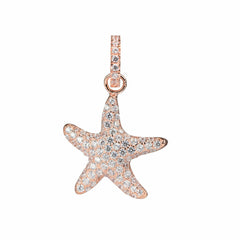 Ladies' Pendant Lancaster JLA-PEN-STAR-2 1,5 mm -  Jewellery, Women -  Lancaster.