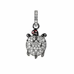 Ladies' Pendant Lancaster JLA-PEN-TURTLE-1 1,5 mm -  Jewellery, Women -  Lancaster.