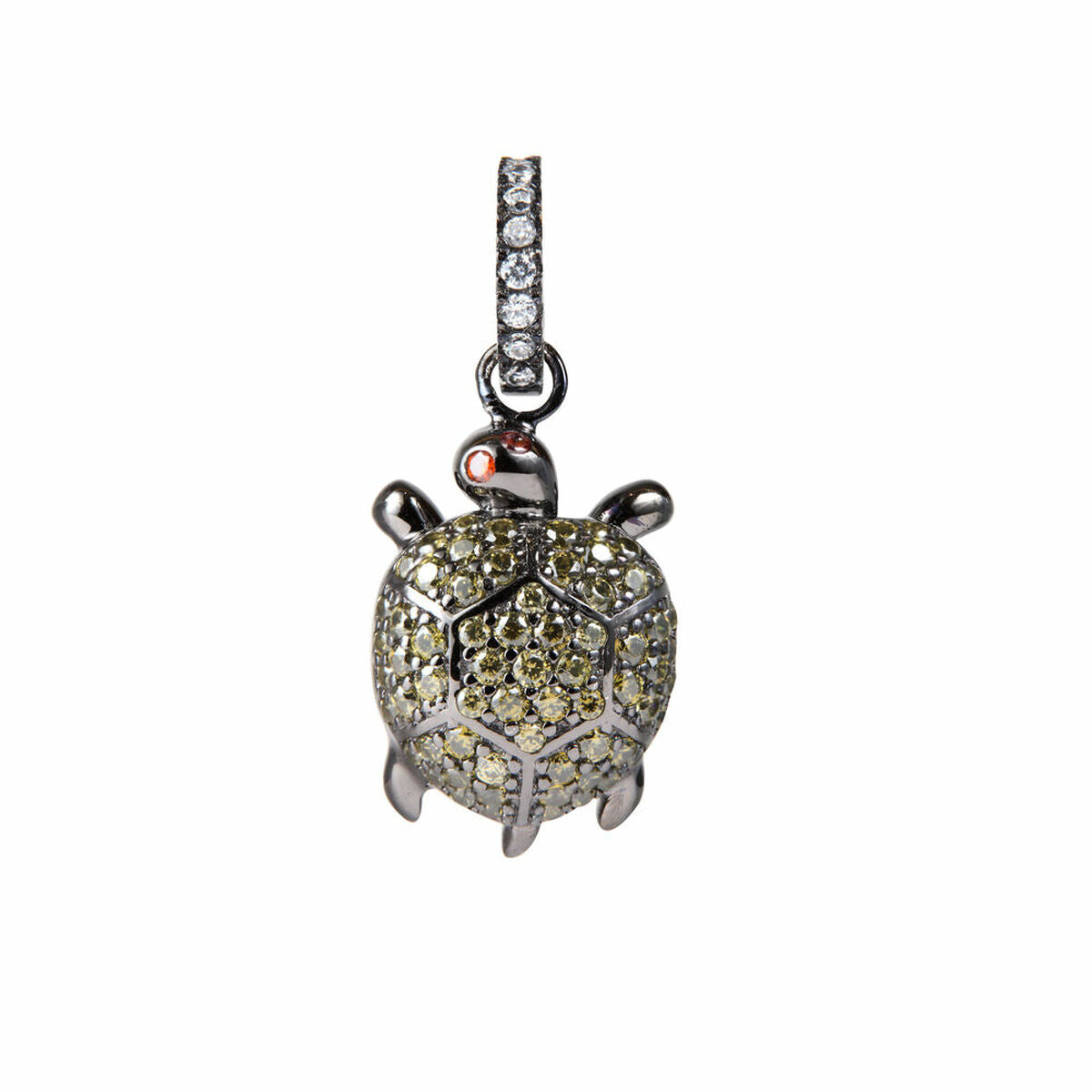Ladies' Pendant Lancaster JLA-PEN-TURTLE-3 1,5 mm -  Jewellery, Women -  Lancaster.