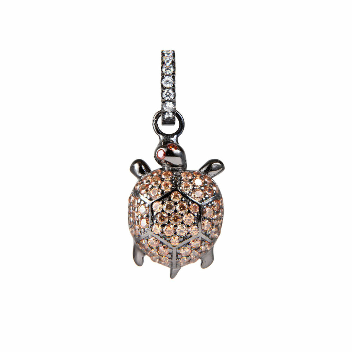 Ladies' Pendant Lancaster JLA-PEN-TURTLE-4 1,5 mm -  Jewellery, Women -  Lancaster.