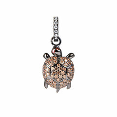 Ladies' Pendant Lancaster JLA-PEN-TURTLE-4 1,5 mm -  Jewellery, Women -  Lancaster.