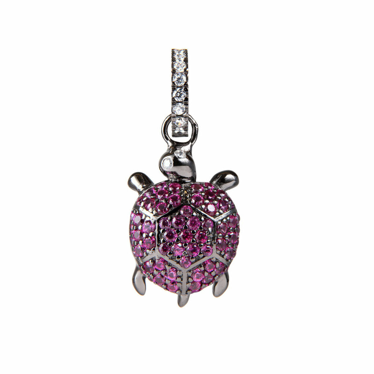 Ladies' Pendant Lancaster JLA-PEN-TURTLE-5 1,5 mm -  Jewellery, Women -  Lancaster.