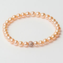 Ladies' Bracelet Lancaster JLA-BR-SB-2-PE 16 mm -  Jewellery, Women -  Lancaster.