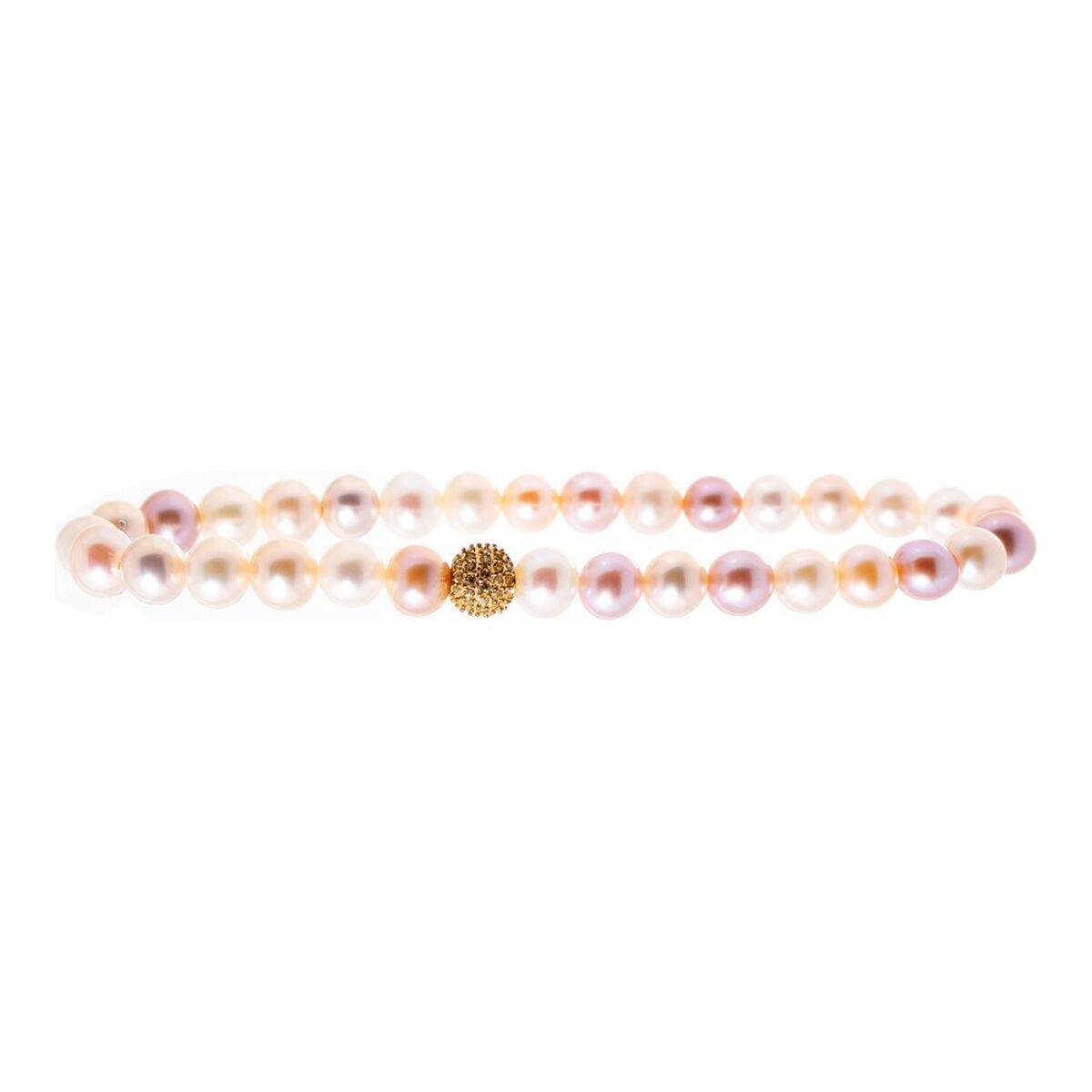 Ladies' Bracelet Lancaster JLA-BR-SB-6-PE 16 mm -  Jewellery, Women -  Lancaster.