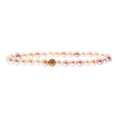 Ladies' Bracelet Lancaster JLA-BR-SB-6-PE 16 mm -  Jewellery, Women -  Lancaster.