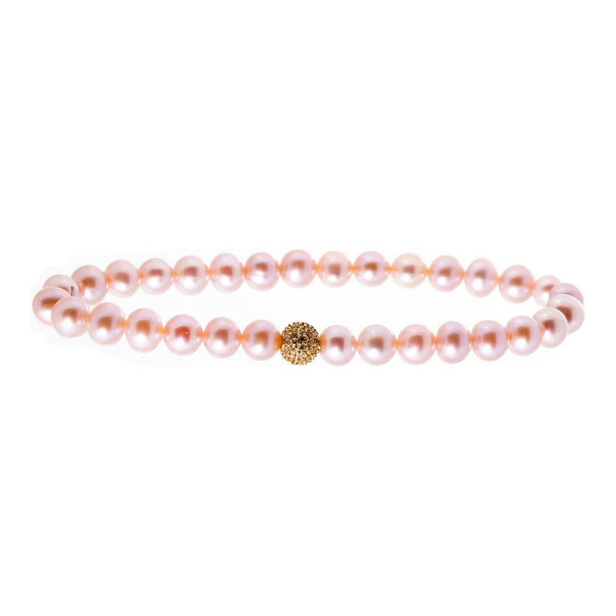 Ladies' Bracelet Lancaster JLA-BR-SB-6-PU 16 mm -  Jewellery, Women -  Lancaster.