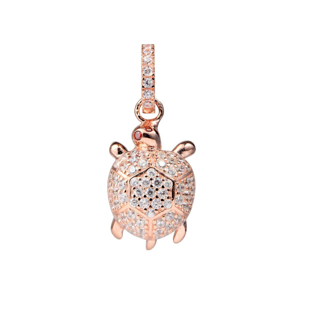 Ladies' Pendant Lancaster JLA-PEN-TURTLE-2 1,5 mm -  Jewellery, Women -  Lancaster.