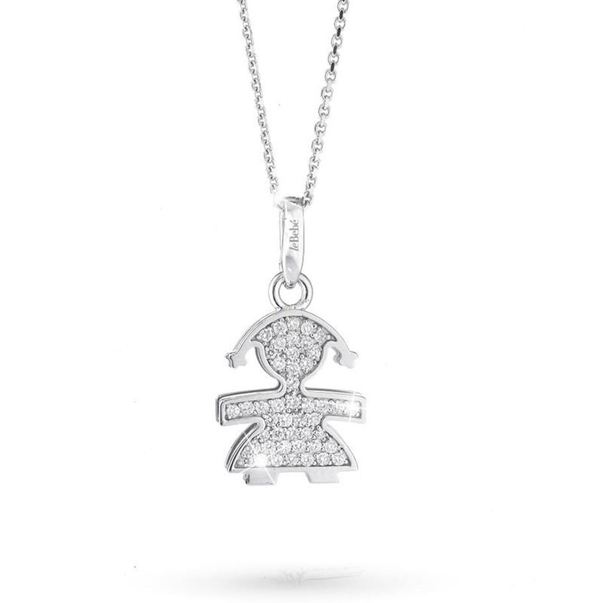 Ladies' Necklace leBebe LBB154 -  Jewellery, Women -  leBebe.