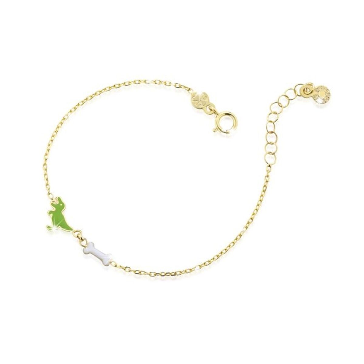 Unisex Bracelet leBebe PMG071 -  Jewellery, Girls -  leBebe.
