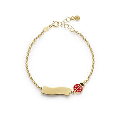 Unisex Bracelet leBebe PMG026_B -  Jewellery, Girls -  leBebe.