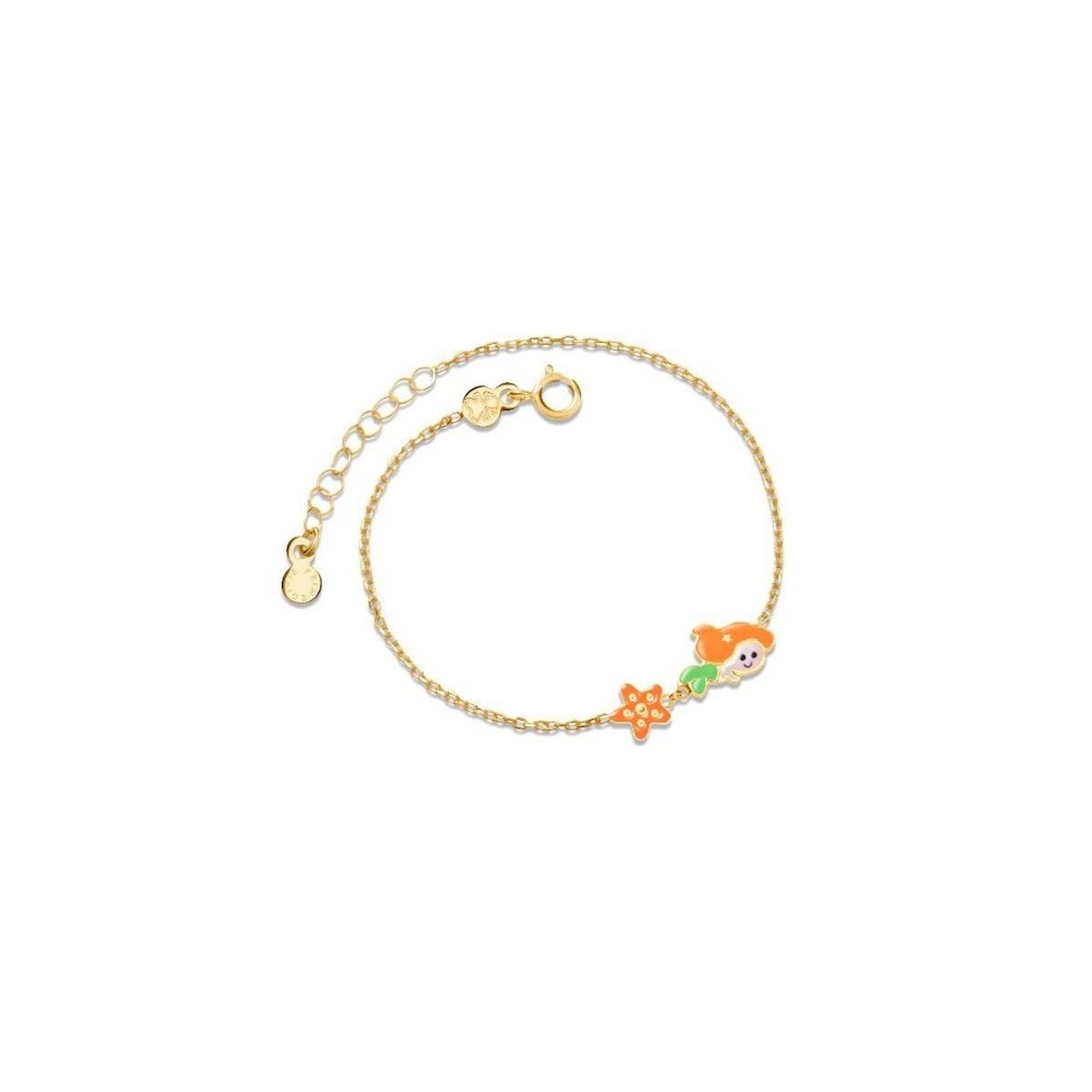 Unisex Bracelet leBebe PMG091 -  Jewellery, Girls -  leBebe.