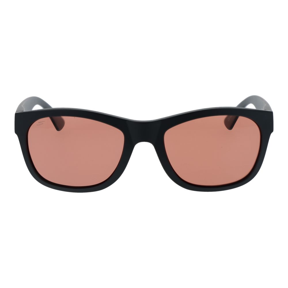 Serengeti Black Unisex Sunglasses -   -  Serengeti.