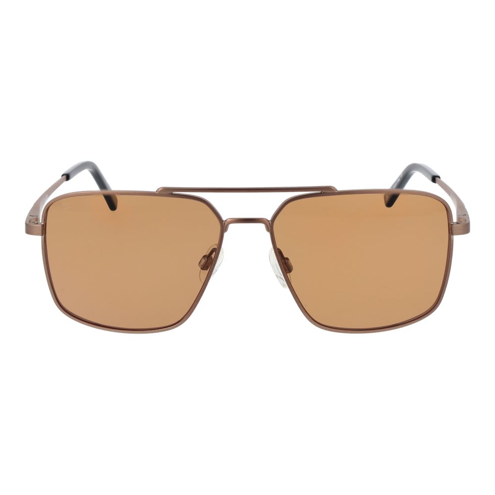 Serengeti Bronze Men Sunglasses -   -  Serengeti.