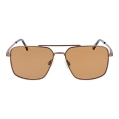 Serengeti Bronze Men Sunglasses -   -  Serengeti.